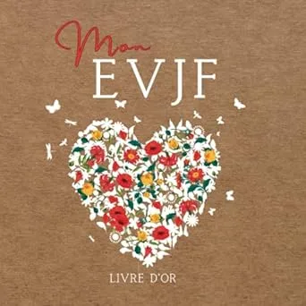 Personalized Bride-to-Be Memory Book » – EVJF Gold Edition (11 Jun 2022)